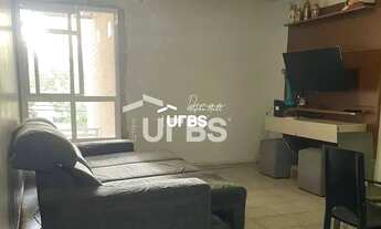 Imagem 7: Edifício Saramenha - Jardim Goiás