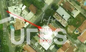 Imagem 2: Casa a venda no Setor Sul - proximo ao clube de engenharia - Avenida 136