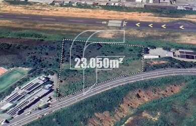 Imagem: Imóvel para venda tem 23050 metros quadrados