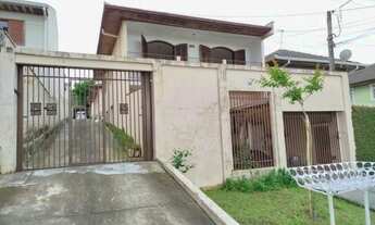 Imagem: Casa Residencial de 3 quartos no bairro