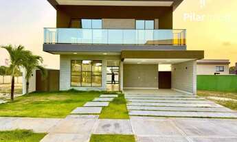 Imagem: Casa com 5 dormitórios à venda, 262 m²