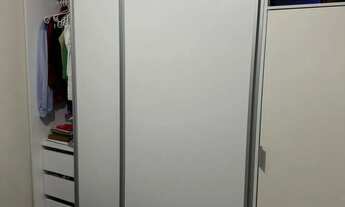 Imagem 3: RCR) Andar alto | Nascente | Novo 2 quartos da região