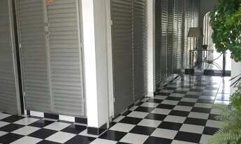 Imagem 4: Imóvel para venda tem 38 metros quadrados com 1 quarto em Bela Vista - São Paulo - SP