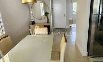 Imagem 5: Casa - Parque Jambeiro - Campinas