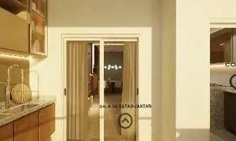 Imagem 5: Apartamento 2 quartos - São Pedro