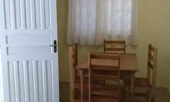 Imagem 5: Casa no Bairro Barra da Lagoa em localização especial