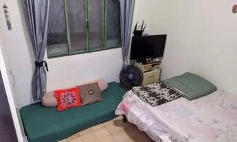 Imagem: Pequena casa na Rua do grêmio