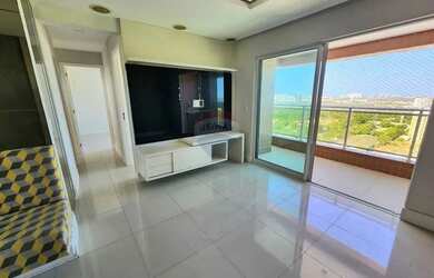 Imagem 2: Apartamento de 3 Quartos à Venda no Ed. Fioreto, Guararapes