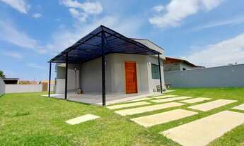 Imagem: Casa à venda, 86 m² por R$ 470.000,00