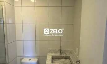 Imagem 5: Apartamento para aluguel em Residencial Parque da Fazenda, Campinas - SP