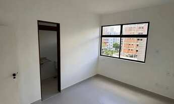 Imagem 6: Apartamento Amplo à venda 4 Suítes 172 m² Intermares/Cabedelo