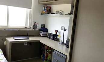 Imagem 4: Cidade de Milão _ Alugo projetado com mobilia -