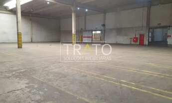 Imagem 2: Armazém - Jardim Campineiro - Campinas