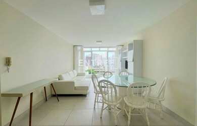 Imagem 3: Apartamento 3 Quartos (sendo 1 Suíte) e 1 Vaga com HB - Centro