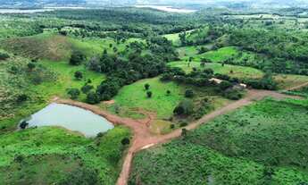 Imagem: Fazenda para Pecuária em Itapiratins