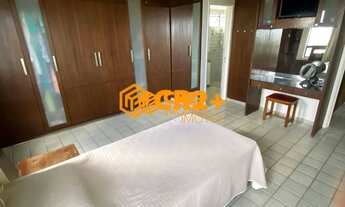 Imagem 7: Apartamento a Venda 175m2 com 3 Quartos, 3 Suíte, no Poço da Panela