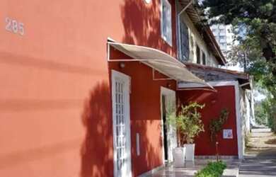 Imagem: CASA COMERCIAL em SÃO PAULO - SP, JARDIM