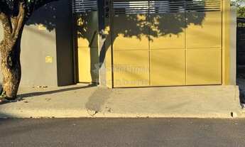 Imagem: Casa Padrão para Locação com 02 Dormitórios