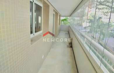 Imagem 4: Apartamento em Rua Doutor Rafael de Barros - Paraíso - São Paulo/SP