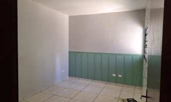 Imagem 2: Casa condomínio fechado na 612 sul 3 quartos sendo uma suíte