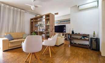 Imagem 3: Venda Apartamento 3 Dormitórios - 139 m² Paraíso