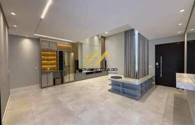 Imagem 3: Casa com 3 suítes à venda, 230.3 m² - Residencial Duas Marias - Indaiatuba/SP