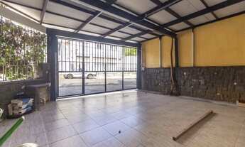 Imagem 5: Casa para venda em Alto da Lapa com 3 quartos, sendo 1 suíte , 145m²