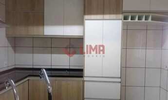 Imagem 5: LINDA RESIDÊNCIA REFORMADA COM 3 DORMITÓRIOS, SENDO 2 SUÍTES, COZINHA PLANEJADA , ÁREA DE