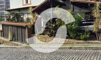 Imagem: Sobrado para venda possui 200 metros quadrados