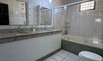 Imagem 7: Casa duplex com piscina para venda no Jardim renascença