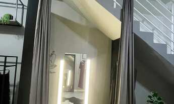 Imagem 2: Vendo loja de moda feminina