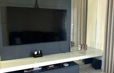 Imagem 3: Alugo apartamento Torres do Parque