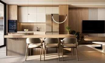 Imagem 5: APARTAMENTO RESIDENCIAL em Porto Belo - SC, Perequê