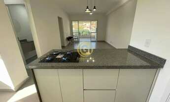 Imagem 7: ALUGO APARTAMENTO NO BARÃO PALACE CENTRO DE JACAREÍ SP 102m²