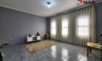 Imagem 4: Casa à venda no Bairro Jardim Mineapolis - Sumaré