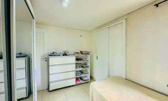 Imagem 3: Apartamento com 4 Quartos na Aldeota - TR228502 FOR- 24660