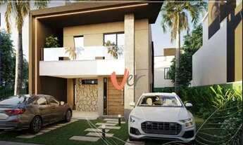 Imagem: Casa com 3 dormitórios à venda, 177 m²