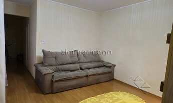 Imagem 2: APARTAMENTO SANTA CECILIA 2 DORMITÓRIOS