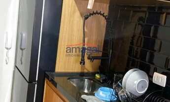 Imagem 2: Apartamento no Parque Itamarati em Jacareí