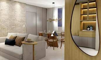 Imagem 4: Cobertura nova no Cidade Nova