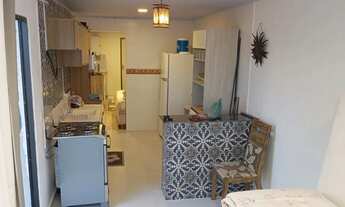 Imagem 4: Kit Net imobiada