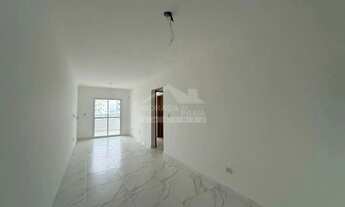 Imagem 6: Apartamento recem entregue na Vila Guilhermina, 2 dormitórios, lazer, confira em Praia Gra