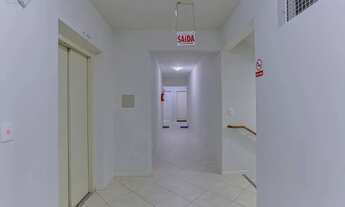 Imagem 3: Apto no Córrego Grande em frente Engenharia UFSC