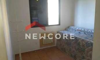 Imagem 6: Apartamento em Rua Major Manoel Fernandes Neto - Enseada - Guarujá/SP