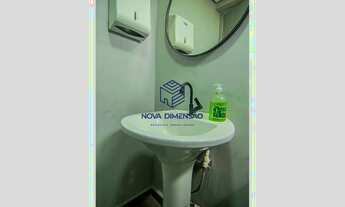 Imagem 6: Sala Comercial em Vila Buarque