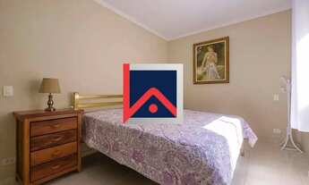 Imagem 7: Venda Apartamento 2 Dormitórios - 72 m² Jardim Paulista