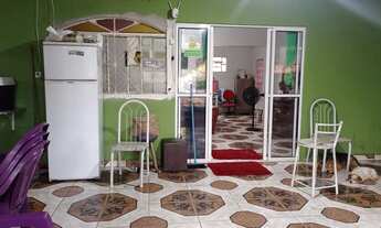 Imagem 3: VENDO TROCO POR CAMINHÃO, CASA QUITADA COM ESCRITURA NO GUANANDI