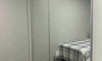 Imagem 5: Apartamento mobiliado para locação