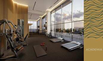 Imagem 3: NEST RIO VERMELHO APARTAMENTOS 2 E 3 quartos no Rio Vermelho