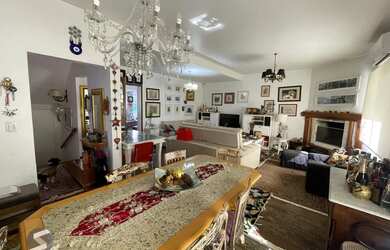 Imagem 7: Casa para Venda - 325,72m², 4 dormitórios, sendo 1suites, 4 vagas - Jardim Isabel